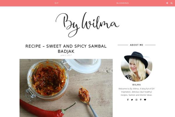Site using Dt-postwall plugin