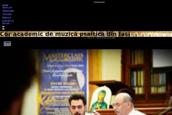 Neve-child-master theme site design template sample