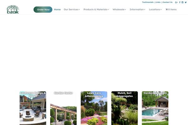 Site using Post Grid plugin