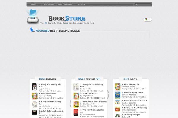 Template2 theme site design template sample