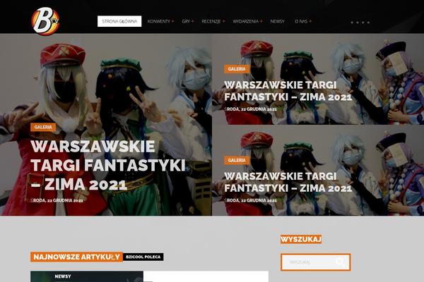 Site using Mega-addons-for-visual-composer plugin