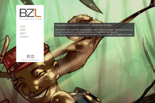 Site using Caccordin plugin
