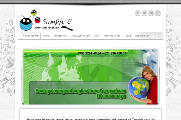 c-4webpromotion.com site used 54
