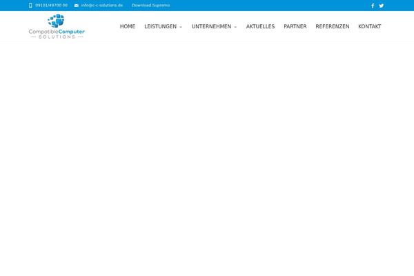 Site using Wpreactions-pro plugin