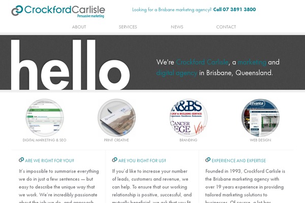 crockford WordPress theme, websites list used crockford theme crockford theme websites examples