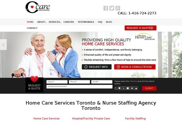Site using Adminonline plugin