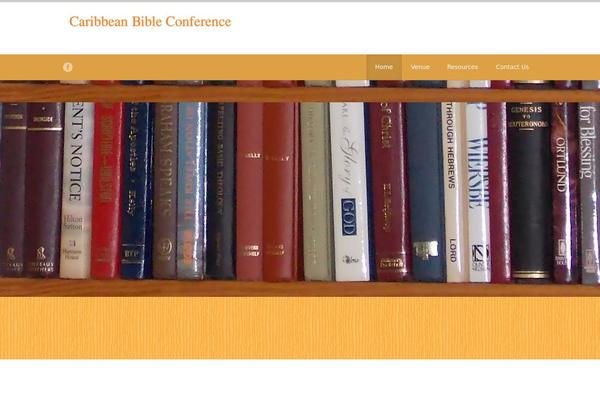Site using Swm-church-shortcodes plugin