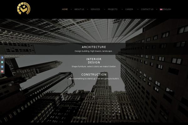 Site using Sticklr-wp plugin