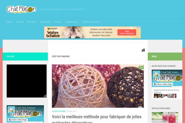 Site using Pixelyoursite-pinterest plugin