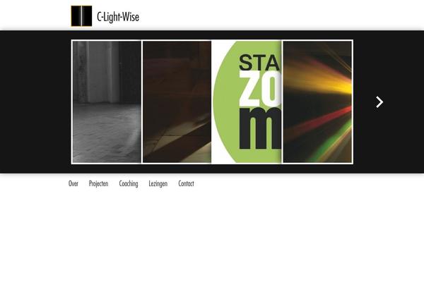 Minimatica theme site design template sample