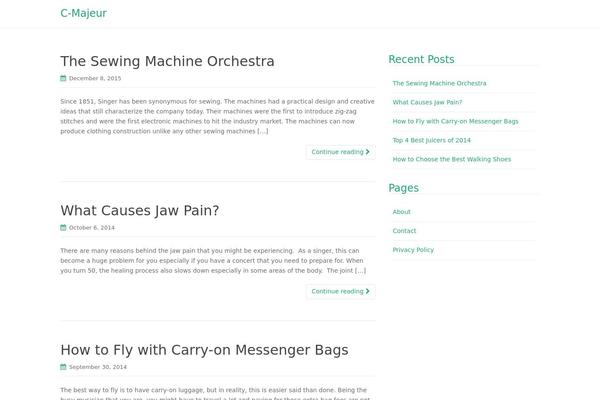 Dazzling theme site design template sample