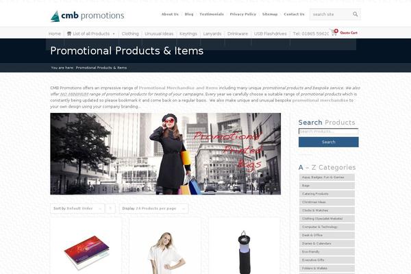 Site using Dvin-wcql plugin