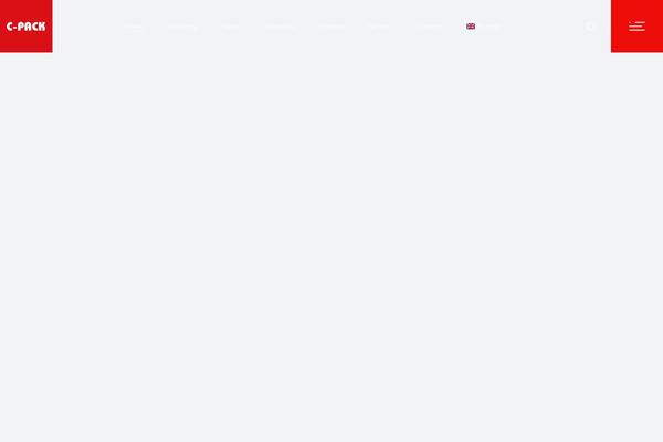 Stål theme site design template sample