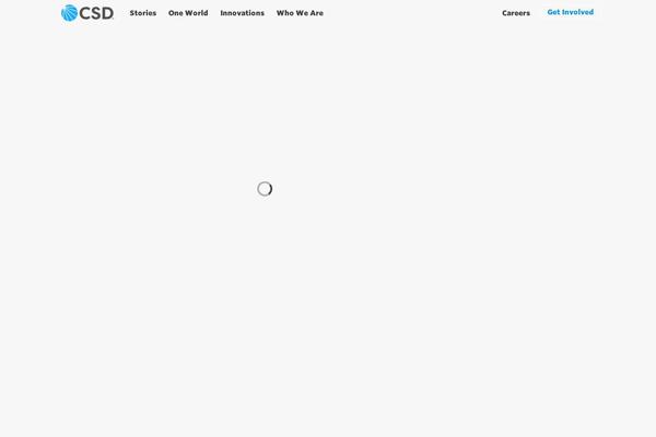 Uplift theme site design template sample