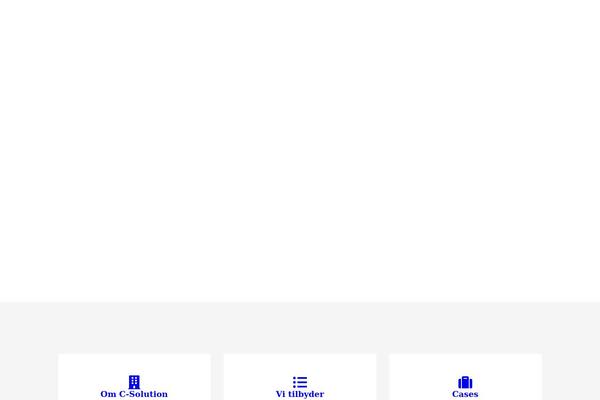 Site using Dt-the7-core plugin