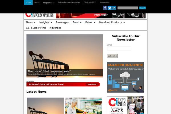 Site using Intermedia-block-post plugin