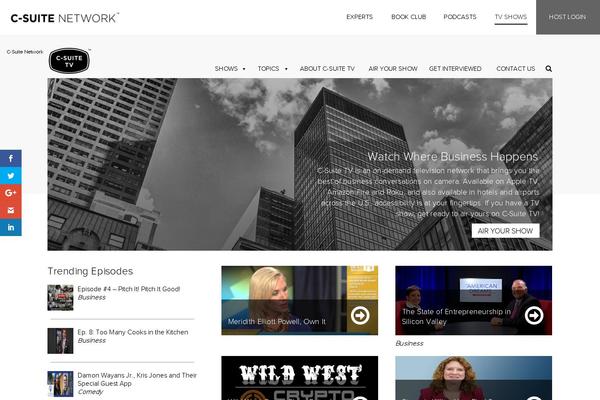 Site using WordPress Popular Posts plugin