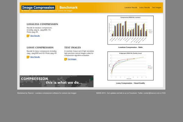 Andreas09 theme site design template sample