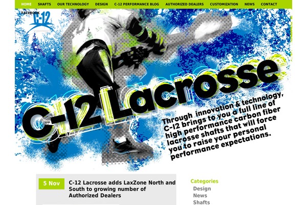 c12extremeperformance.com site used Theme888
