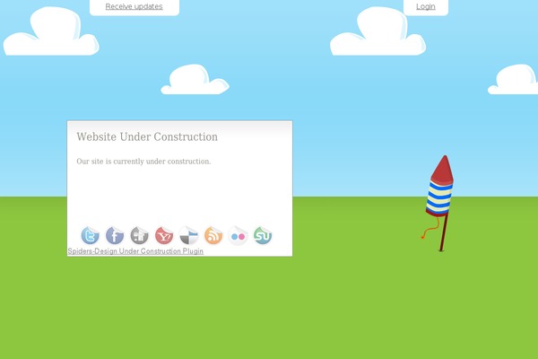 PlatformPro theme site design template sample