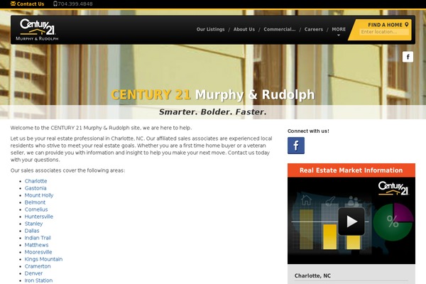 OpenDoor theme site design template sample