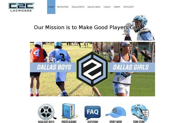 Site using SoulSections plugin