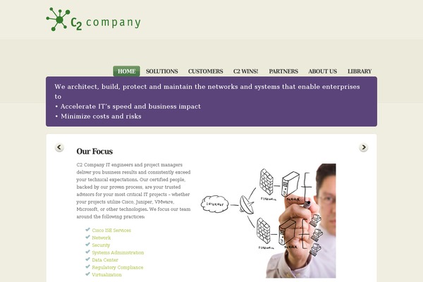 Over Easy theme site design template sample