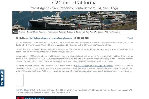 ZenLite theme site design template sample