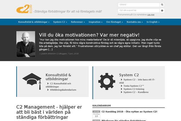 Site using Events-manager-pro plugin