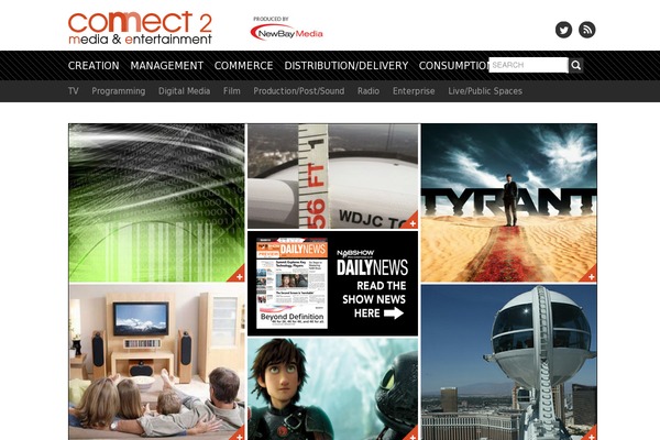 Site using Social Icons Widget by WPZOOM plugin