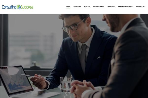 Site using Mega-addons-for-visual-composer plugin