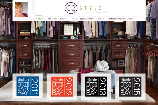 Room09 theme site design template sample