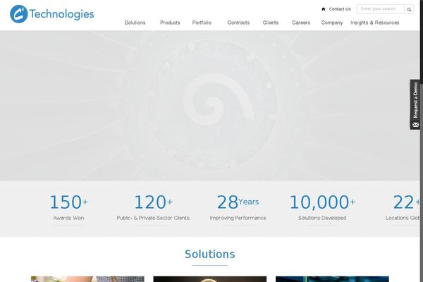 c2ti.com site used C2ti