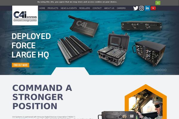 c2ukltd.com site used C2uk