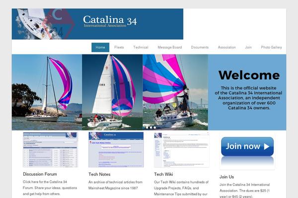 Site using WP Google Search plugin