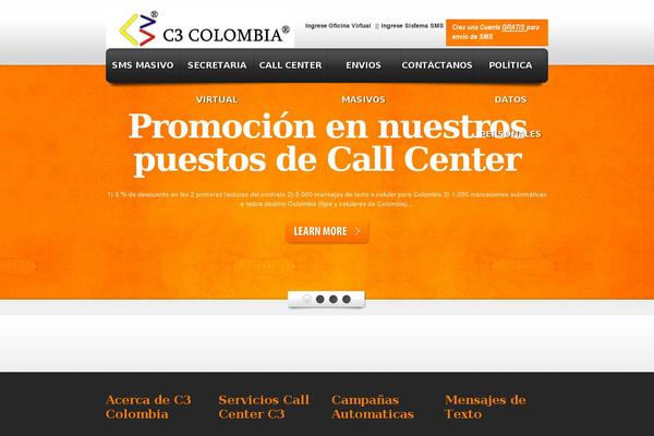 Site using Google Talk Widget plugin
