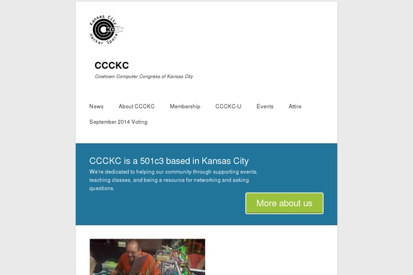 Catch Kathmandu theme site design template sample