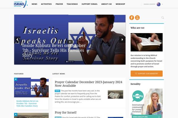 Site using Akismet plugin