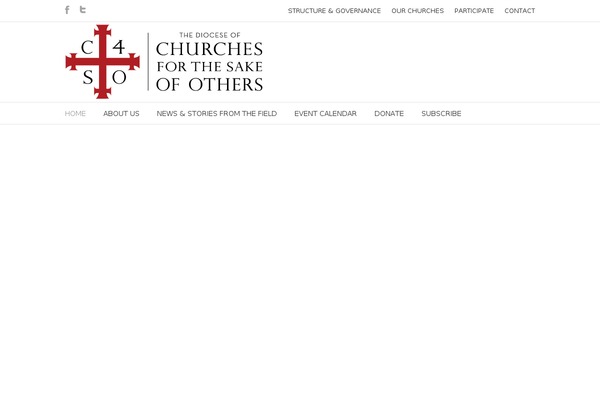 Avada Child theme site design template sample