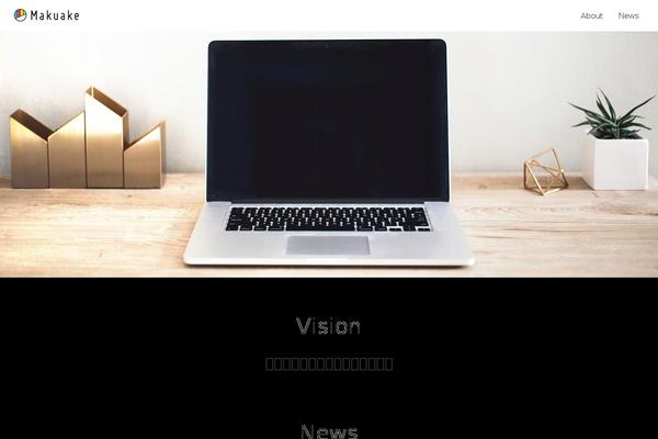 crowdfunding theme websites examples