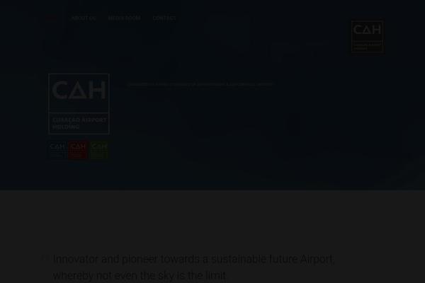 Lambda theme site design template sample