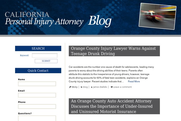 ca-personalinjuryattorney.com site used Allenflatt-pi-theme