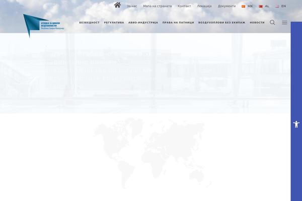 Site using Enovathemes-addons plugin