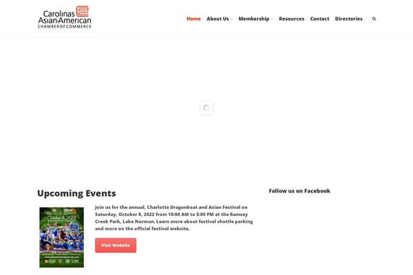 Route theme site design template sample