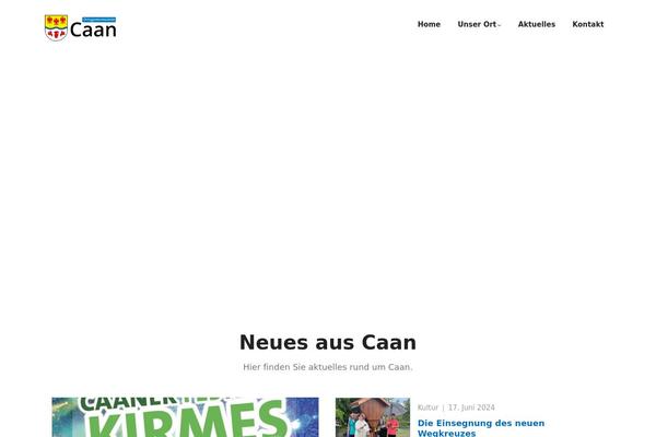 Site using Usercentrics-consent-management-platform plugin