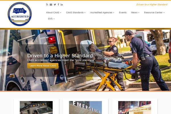 Site using Ultimate FAQ plugin