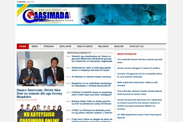 Site using Mobiloud-smart-app-banner plugin