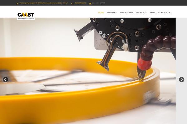 Site using Woocommerce-colororimage-variation-select plugin