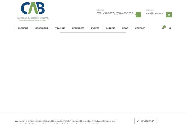 Site using Link Library plugin