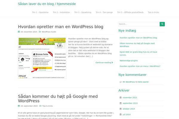 Dazzling theme site design template sample